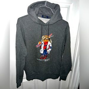 Ralph Lauren hoodie